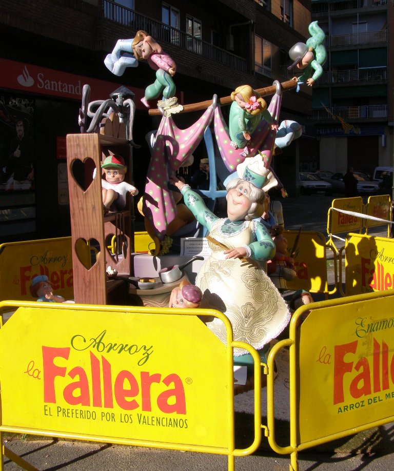 Totfalles: Pintor Goya-Brasil